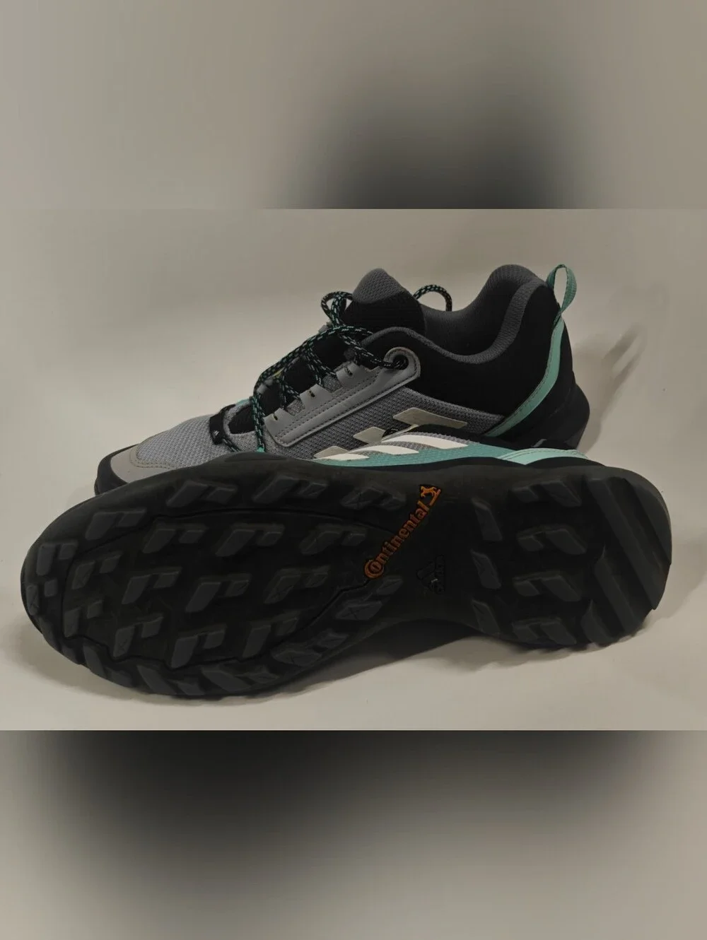adidas comfort focused